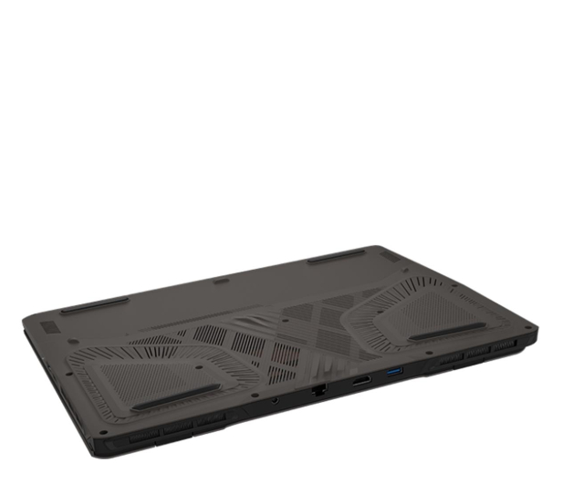 MSI Sword 16 i7-14650HX/16GB/1TB RTX4060 144Hz - 1297113 - zdjęcie 9